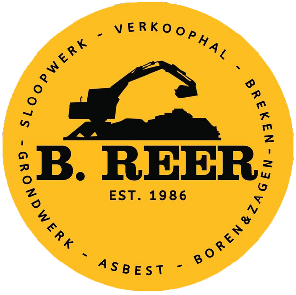 Reer Bouwmaterialen