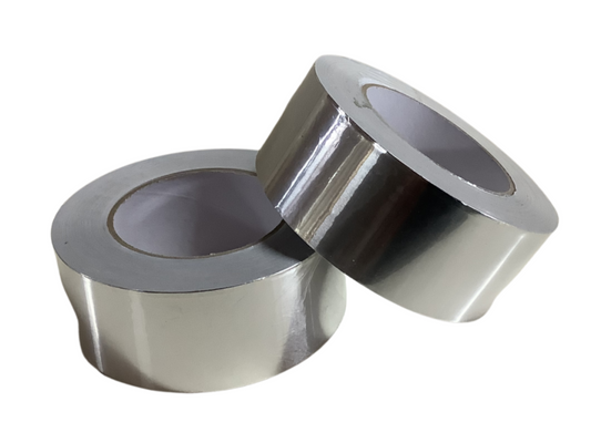 Aluminium tape
