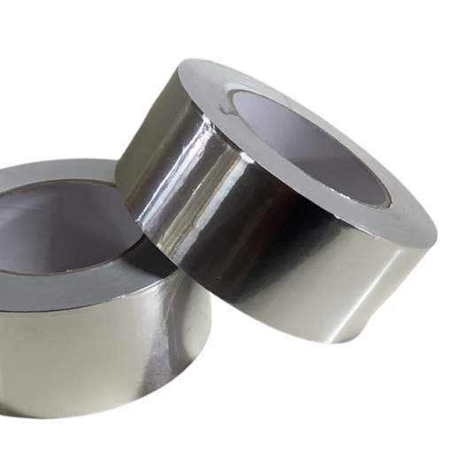 Aluminium tape