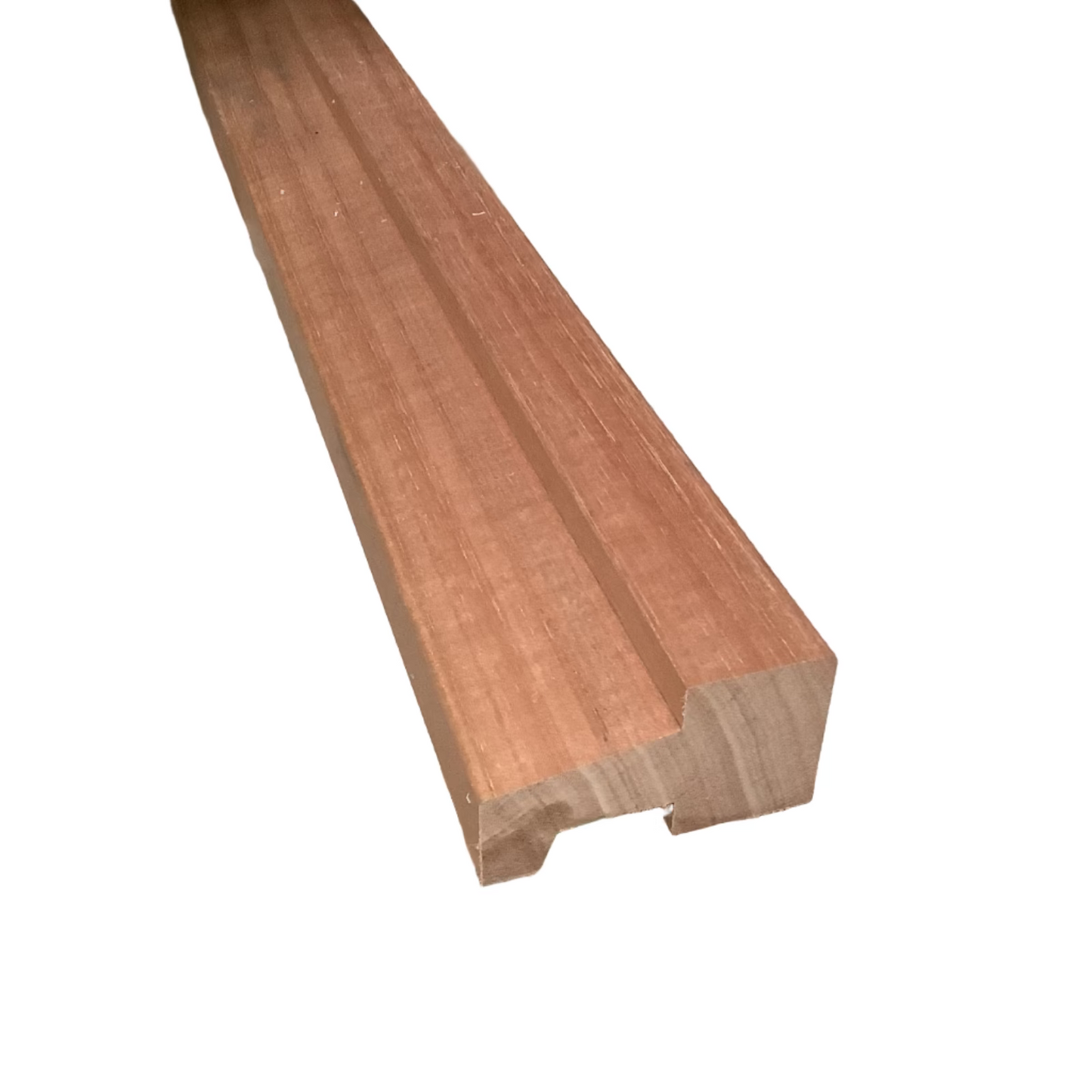 Onderdorpel hardhout