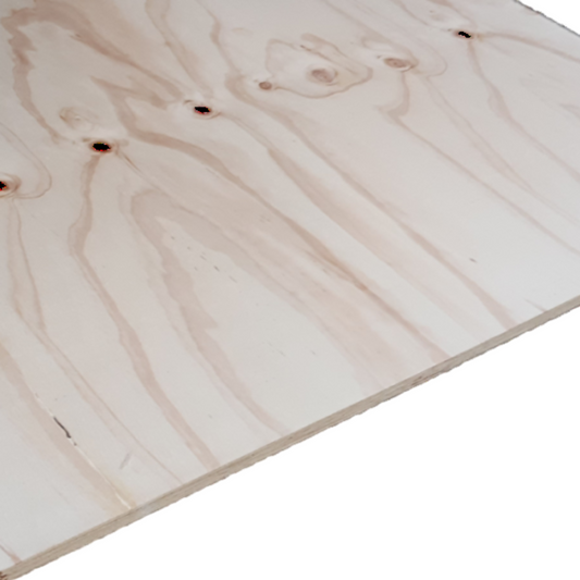 Underlayment Elioty 1.22 x 2.44