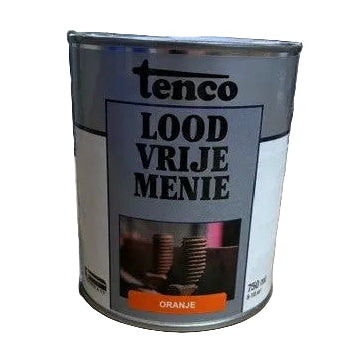 Tenco loodvrije menie