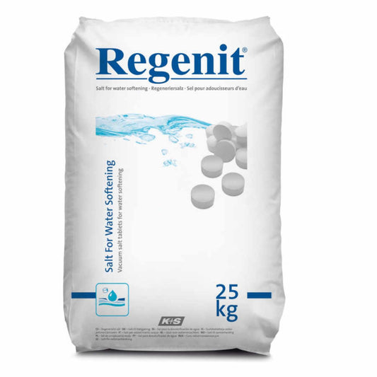 Reginet onthardingszouttabletten