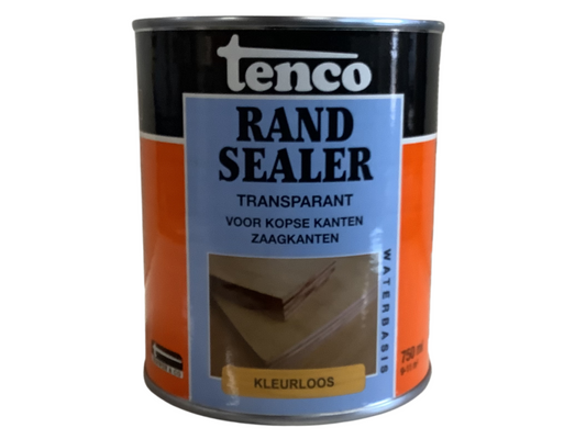 Tenco rand sealer