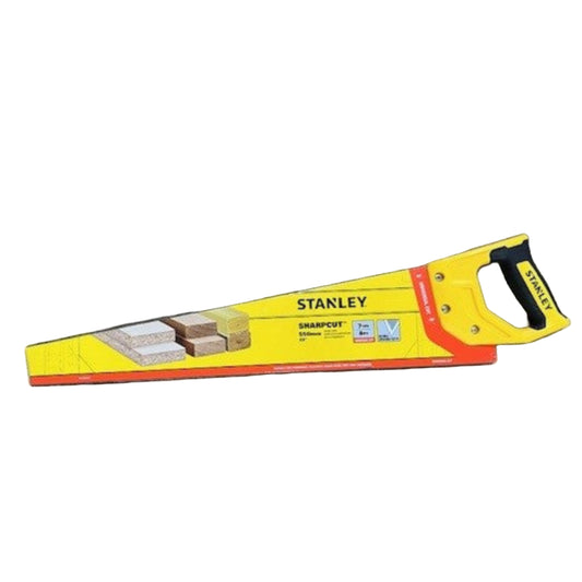 Stanley handzaag