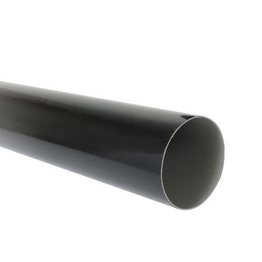 PVC Hemelwaterafvoer (HWA)  zwart