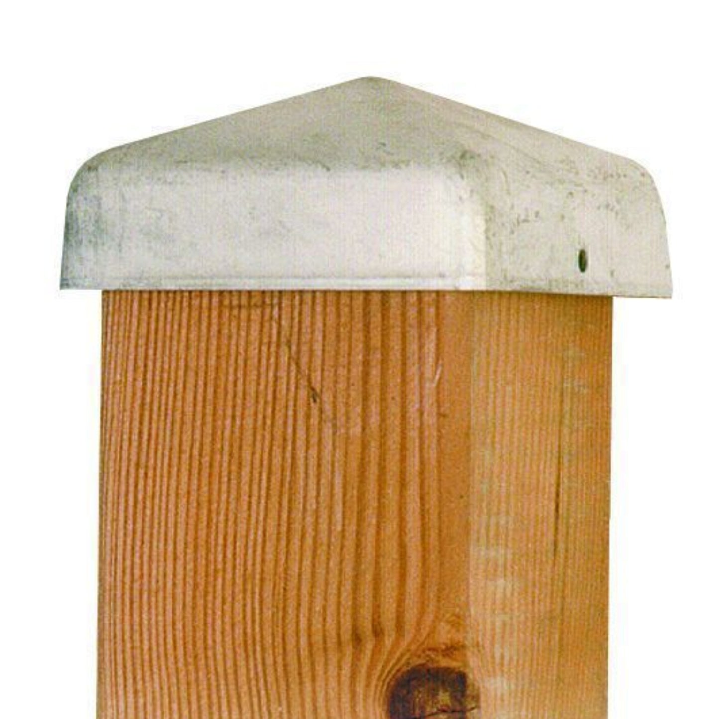 Paal-ornament Piramide