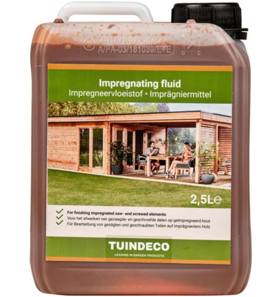 Tuindeco Impregnerende Vloeistof