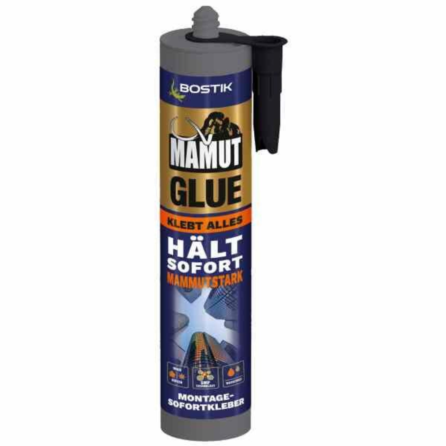 Mamut Glue