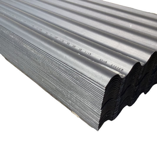 Eternitplaat 244x109,5 cm