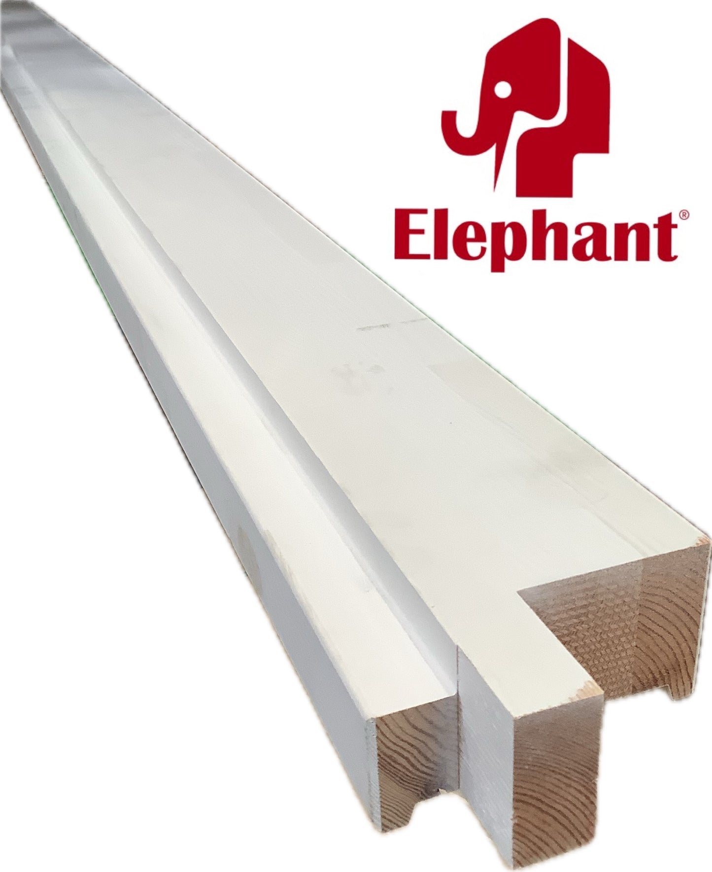 Deurkozijn Binendeur