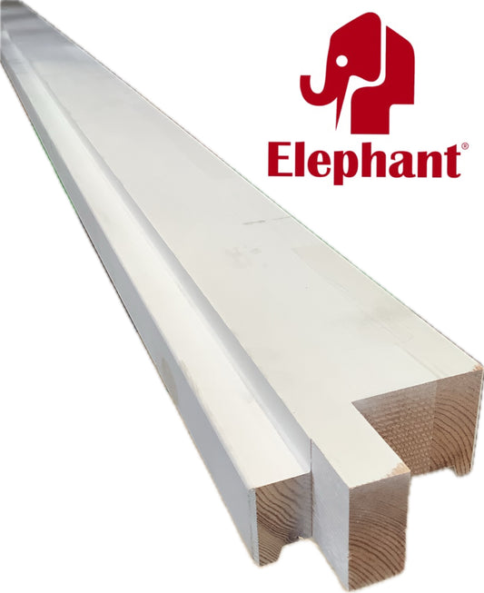 Deurkozijn Binendeur