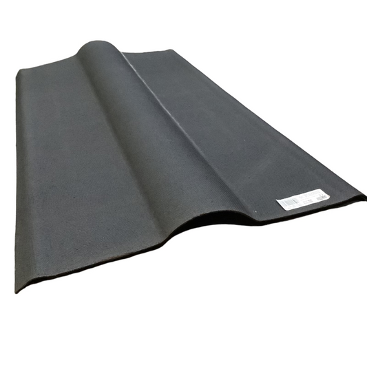 Guttanit bitumen windveer