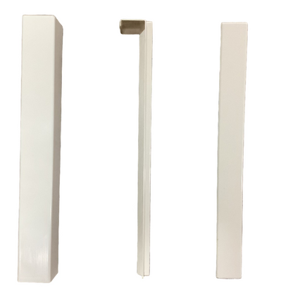 Boeideel Kunststof Creme