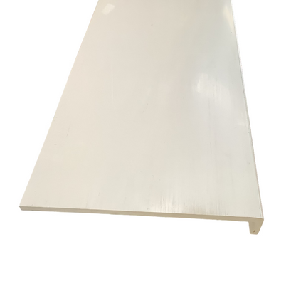 Boeideel Kunststof Creme