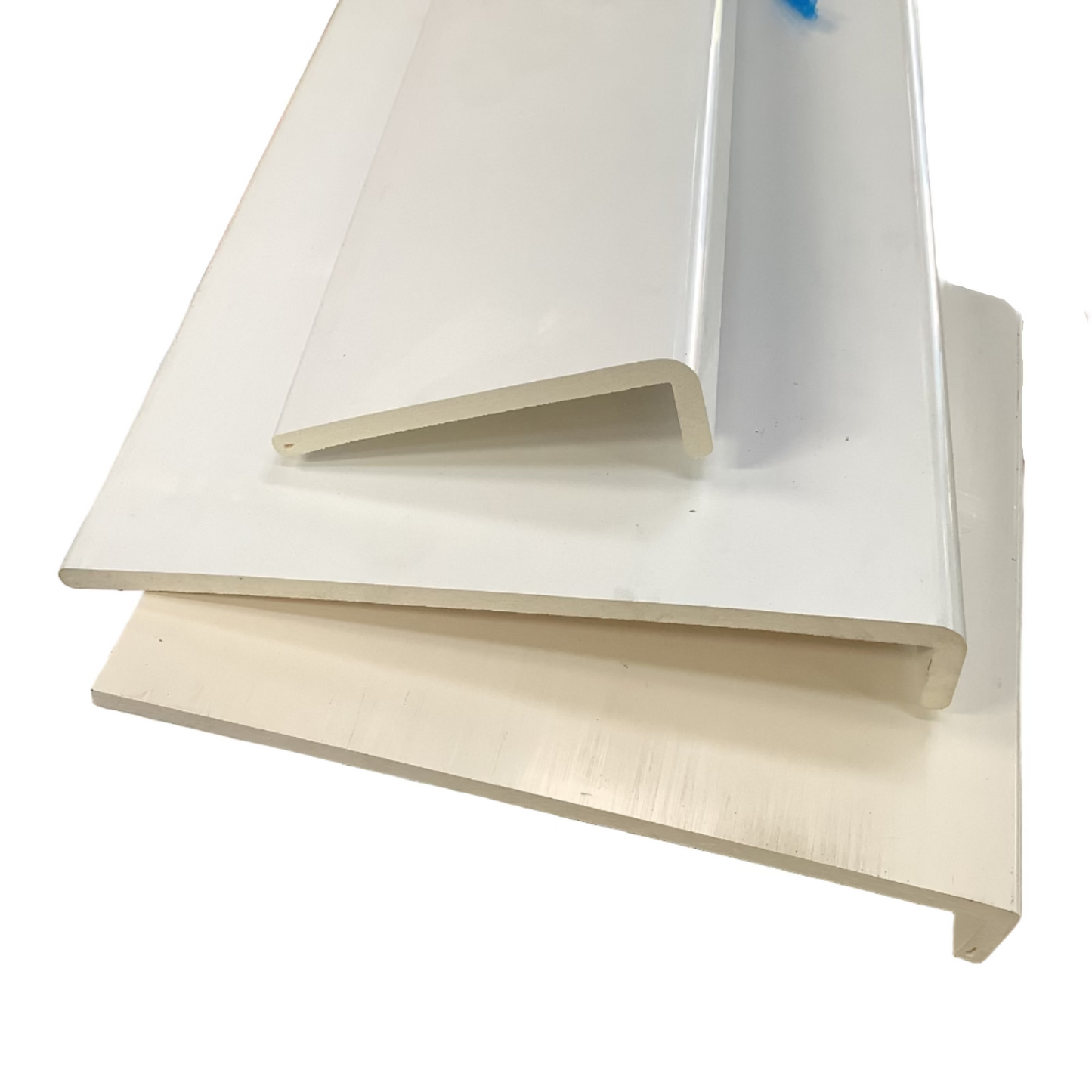 Boeideel Kunststof Creme