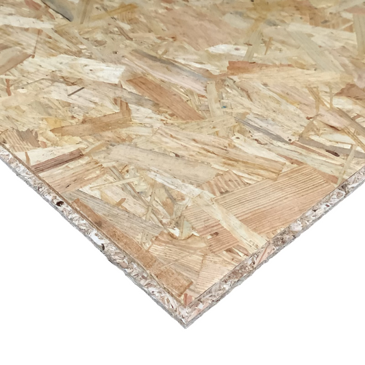 OSB plaat 0.59 x 2.44