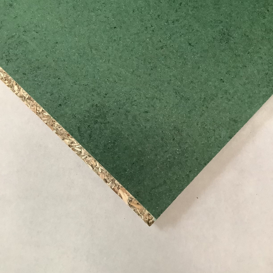 Spano plaat 18mm 122x244cm