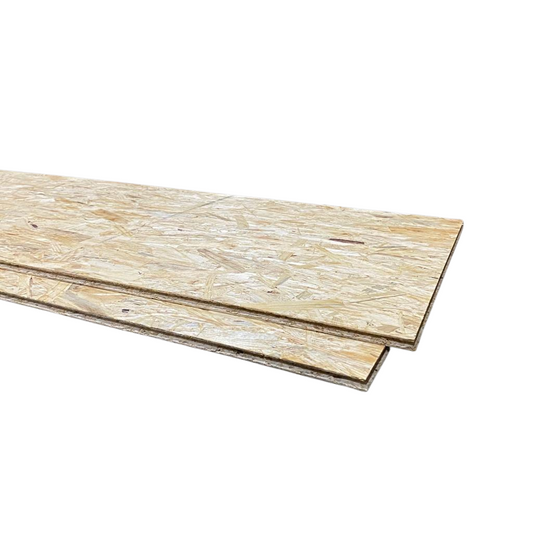 OSB plaat 0.59 x 2.44