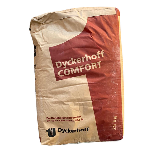 Dyckerhoff Portland Cement 25 kg