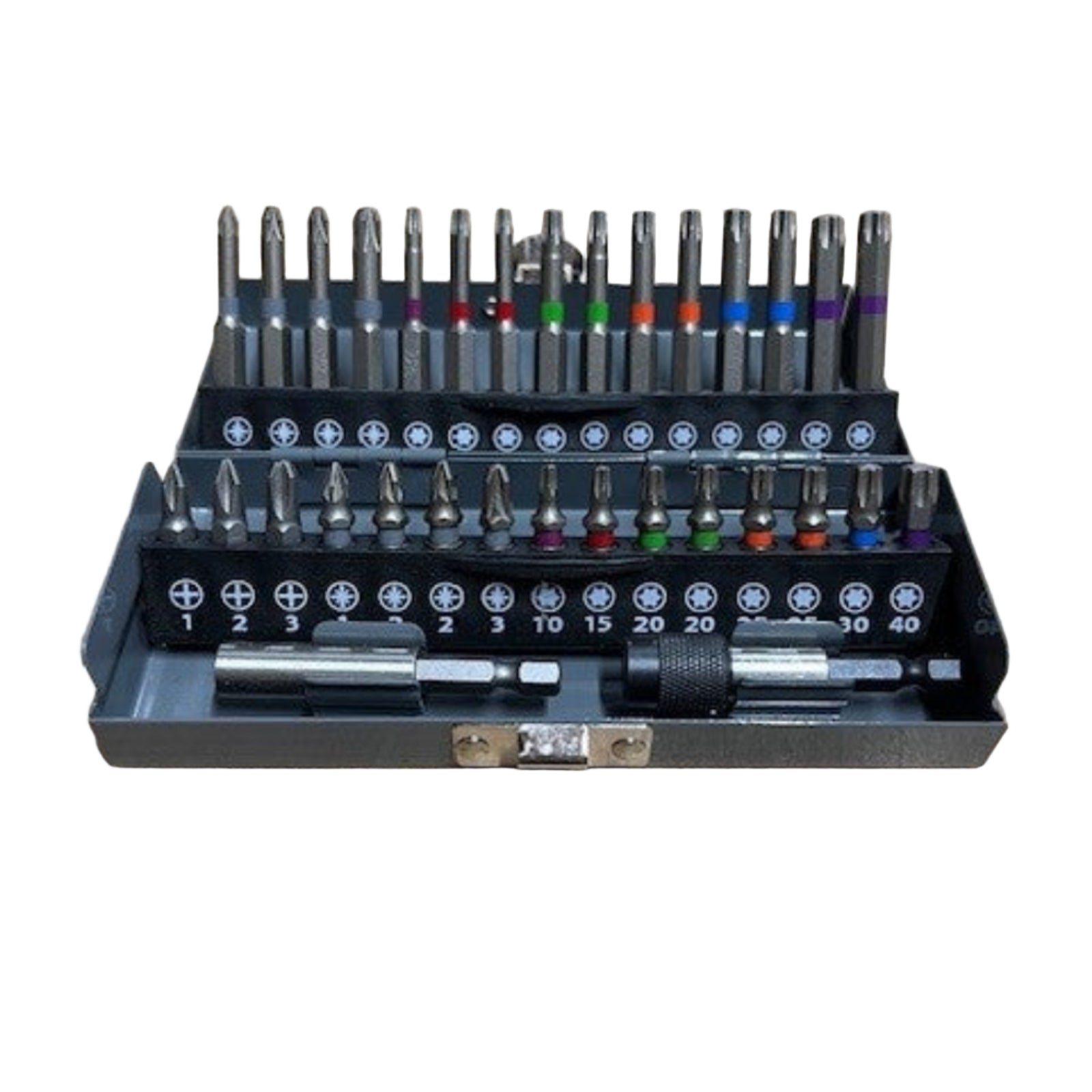 Dyna-plus bitset prof – Reer Bouwmaterialen