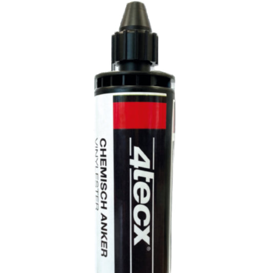 4tecx chemisch anker