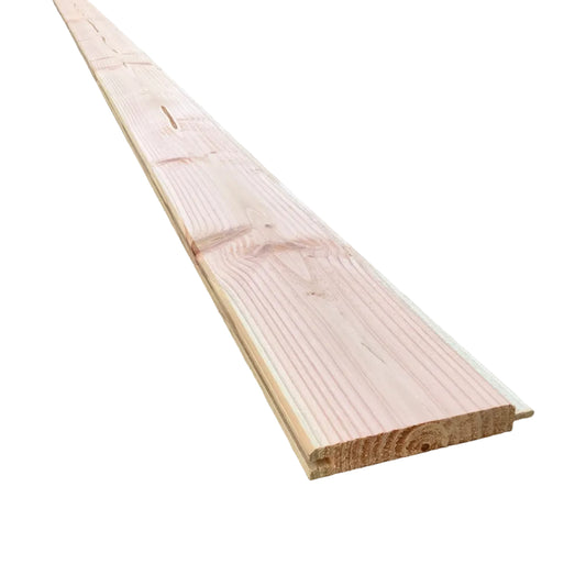 Douglas Dakbeschot  18 x 110 mm