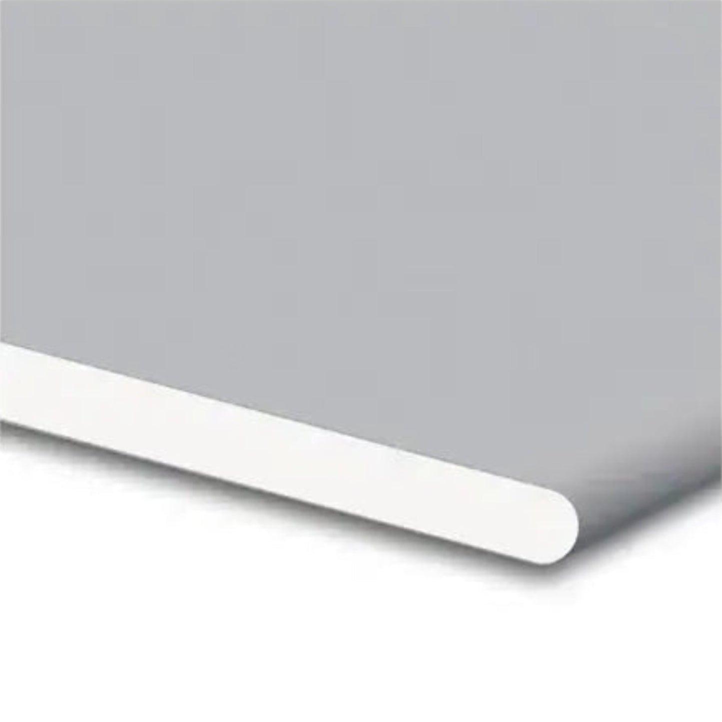 Gipsplaat 9,5mm (ronde kant)