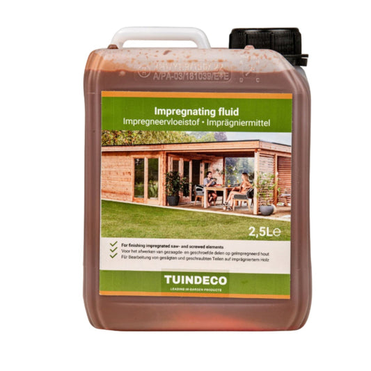 Tuindeco Impregnerende Vloeistof