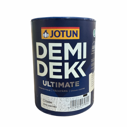 Jotun demi dekk beits