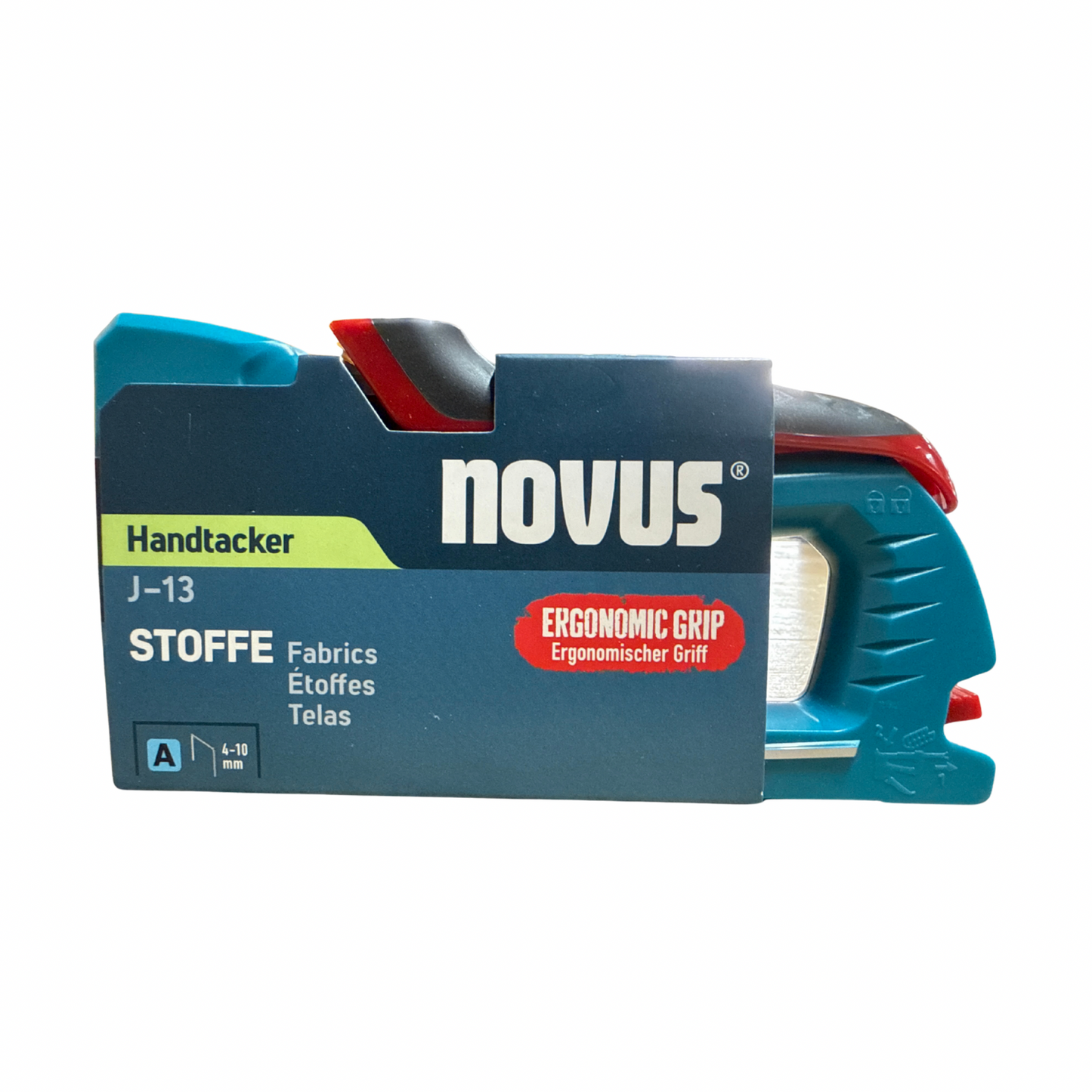 Novus Handtacker - J-13
