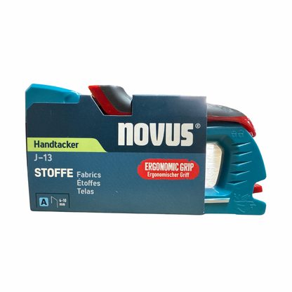 Novus Handtacker - J-13