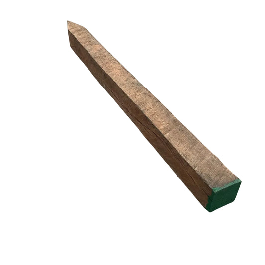Tuinpaal hardhout (piket) 40x40mm 60cm