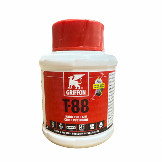 Griffon pvc-lijm T-88