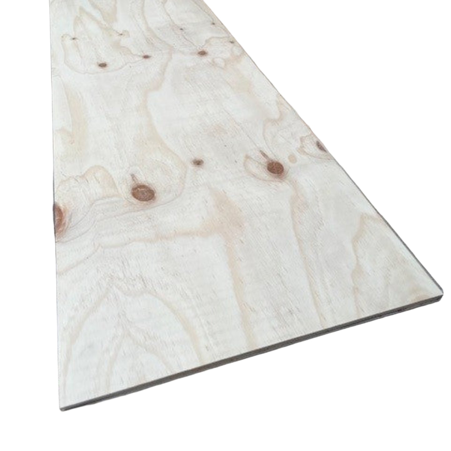 Underlayment Radiata