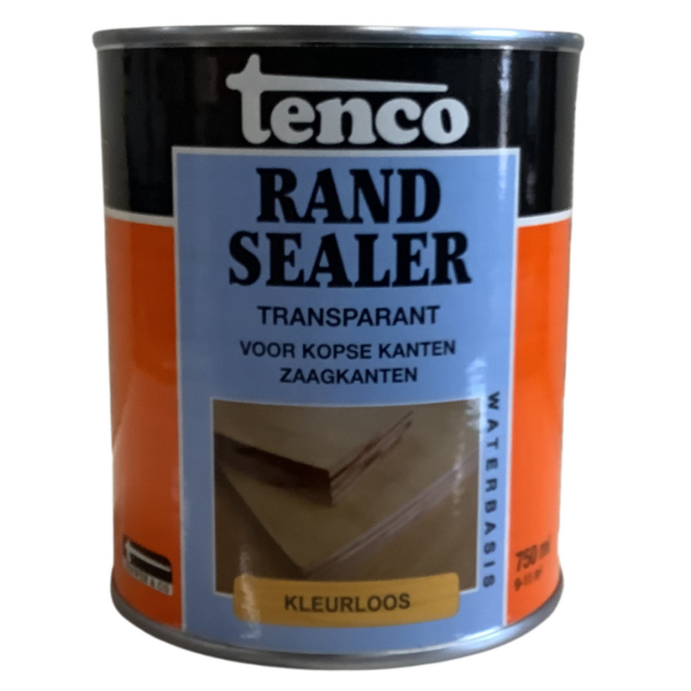 Tenco rand sealer – Reer Bouwmaterialen